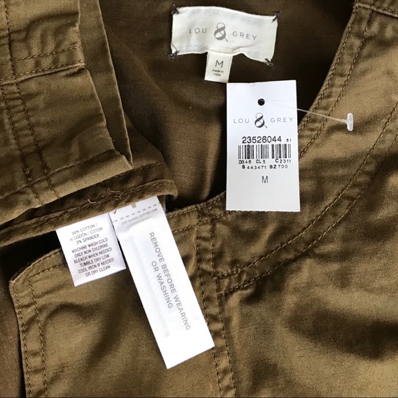 🌿Jacket - Picture 3 of 7